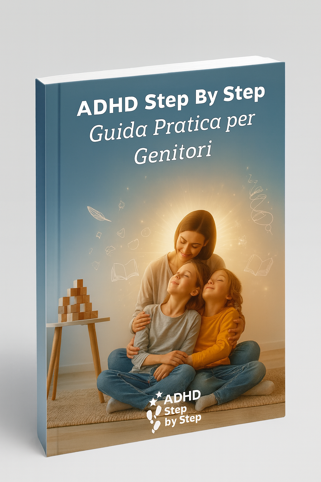 Guida ADHD Step by Step